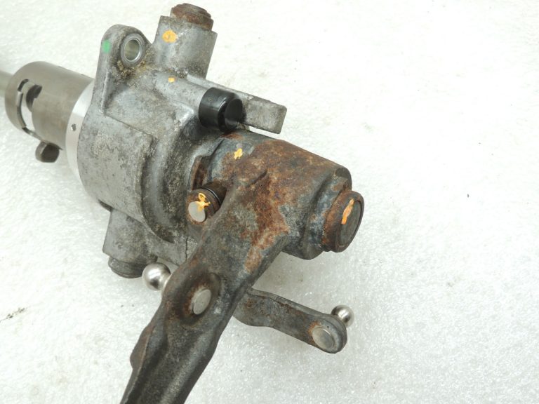 Opel M32 pārnesumkārbas pārslēgšanas vārtu mehānisms 55563741