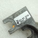 Opel Insignia A Astra J Zafira C Meriva B Pārnesumu pārslēgšanas troses kronšteins 55567787