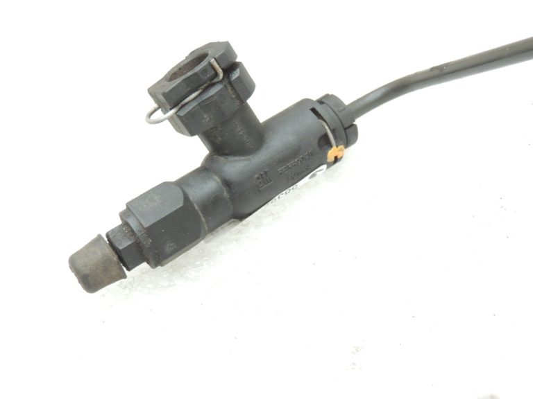 Opel M32 sajūga hidrauliskā līnija 55352050