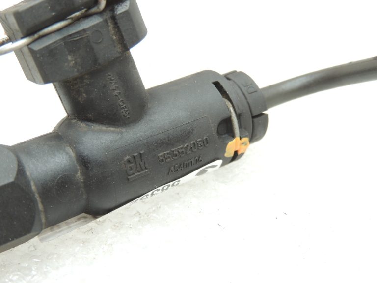 Opel M32 sajūga hidrauliskā līnija 55352050