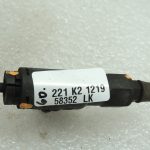 Opel M32 sajūga hidrauliskā līnija 55352050