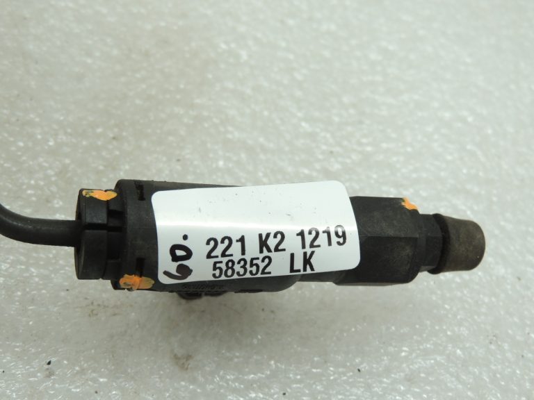 Opel M32 sajūga hidrauliskā līnija 55352050