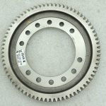 OE Opel pārnesumkārba M32 MZ4 diferenciāļa pārnesums Ü=3,65 55182083