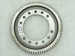 OE Opel pārnesumkārba M32 MZ4 diferenciāļa pārnesums Ü=3,65 55182083