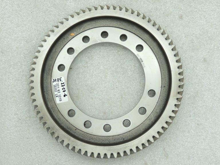 OE Opel pārnesumkārba M32 MZ4 diferenciāļa pārnesums Ü=3,65 55182083