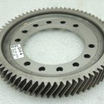 OE Opel pārnesumkārba M32 MZ4 diferenciāļa pārnesums Ü=3,65 55182083