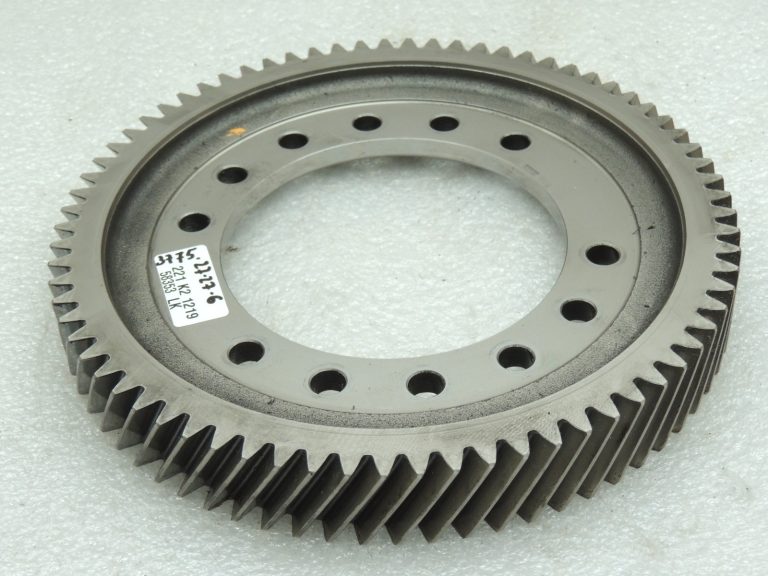 OE Opel pārnesumkārba M32 MZ4 diferenciāļa pārnesums Ü=3,65 55182083