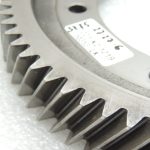 OE Opel pārnesumkārba M32 MZ4 diferenciāļa pārnesums Ü=3,65 55182083