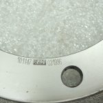 OE Opel pārnesumkārba M32 MZ4 diferenciāļa pārnesums Ü=3,65 55182083