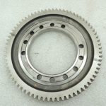 OE Opel pārnesumkārba M32 MZ4 diferenciāļa pārnesums Ü=3,65 55182083