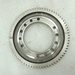 OE Opel pārnesumkārba M32 MZ4 diferenciāļa pārnesums Ü=3,65 55182083