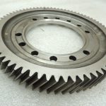 OE Opel pārnesumkārba M32 MZ4 diferenciāļa pārnesums Ü=3,65 55182083