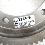OE Opel pārnesumkārba M32 MZ4 diferenciāļa pārnesums Ü=3,65 55182083