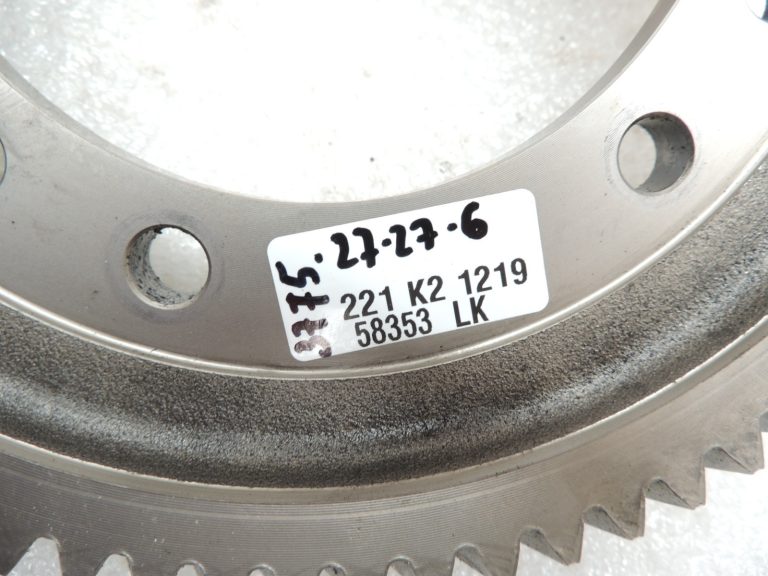 OE Opel pārnesumkārba M32 MZ4 diferenciāļa pārnesums Ü=3,65 55182083