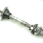 Ford Ranger P375 TKE stūres statnes vārpsta Stūres statnes universālā locītava EB3C-3C662-BC