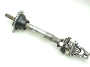 Ford Ranger P375 TKE stūres statnes vārpsta Stūres statnes universālā locītava EB3C-3C662-BC