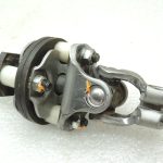 Ford Ranger P375 TKE stūres statnes vārpsta Stūres statnes universālā locītava EB3C-3C662-BC