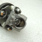 Ford Ranger P375 TKE stūres statnes vārpsta Stūres statnes universālā locītava EB3C-3C662-BC