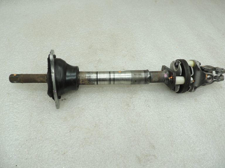 Ford Ranger P375 TKE stūres statnes vārpsta Stūres statnes universālā locītava EB3C-3C662-BC