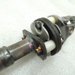 Ford Ranger P375 TKE stūres statnes vārpsta Stūres statnes universālā locītava EB3C-3C662-BC