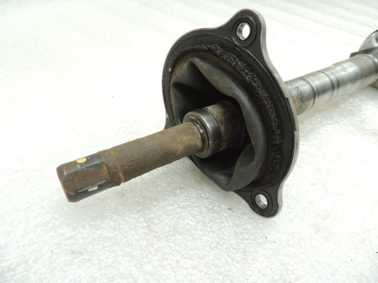 Ford Ranger P375 TKE stūres statnes vārpsta Stūres statnes universālā locītava EB3C-3C662-BC