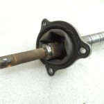 Ford Ranger P375 TKE stūres statnes vārpsta Stūres statnes universālā locītava EB3C-3C662-BC