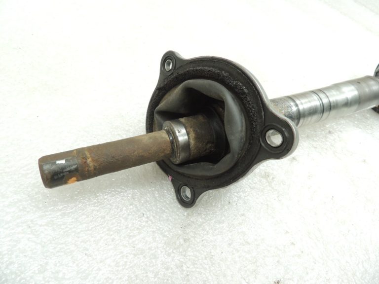 Ford Ranger P375 TKE stūres statnes vārpsta Stūres statnes universālā locītava EB3C-3C662-BC