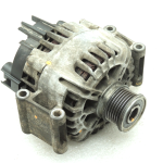 Oriģinālais Mercedes W212 M271 alternators 150A A0009063000