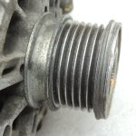 Oriģinālais Mercedes W212 M271 alternators 150A A0009063000
