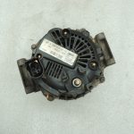 Oriģinālais Mercedes W212 M271 alternators 150A A0009063000