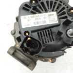 Oriģinālais Mercedes W212 M271 alternators 150A A0009063000
