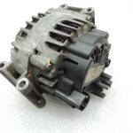 Oriģinālais Mercedes W212 M271 alternators 150A A0009063000