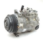 Mercedes W212 M271 gaisa kondicioniera kompresors Kompresors A0032304811