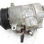 Mercedes W212 M271 gaisa kondicioniera kompresors Kompresors A0032304811