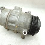 Mercedes W212 M271 gaisa kondicioniera kompresors Kompresors A0032304811