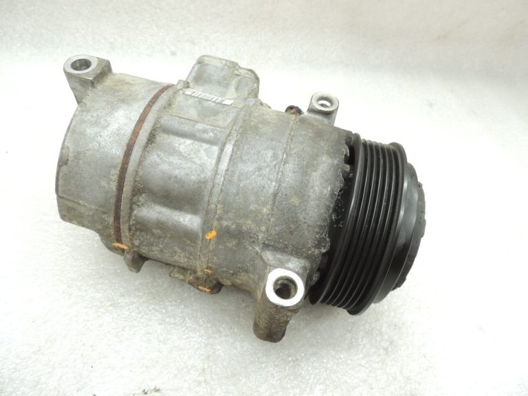 Mercedes W212 M271 gaisa kondicioniera kompresors Kompresors A0032304811