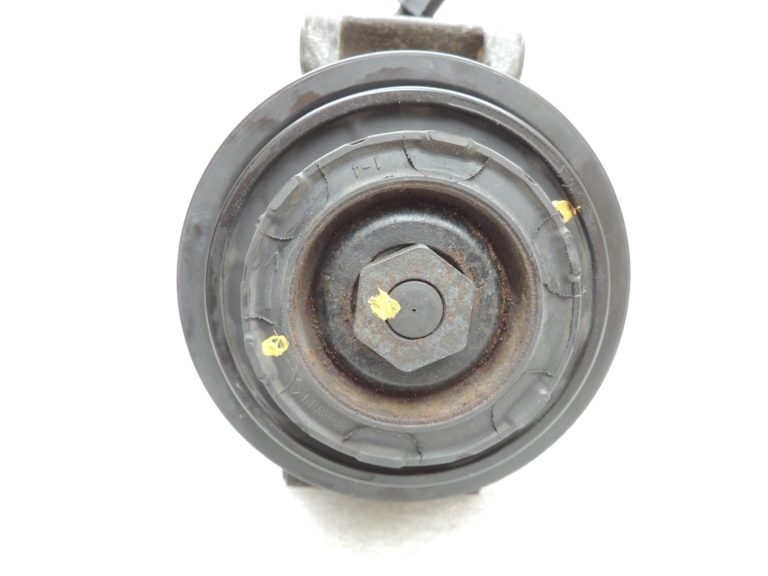 Mercedes W212 M271 gaisa kondicioniera kompresors Kompresors A0032304811