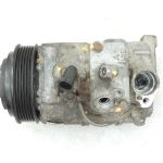 Mercedes W212 M271 gaisa kondicioniera kompresors Kompresors A0032304811