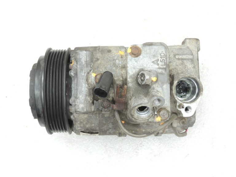 Mercedes W212 M271 gaisa kondicioniera kompresors Kompresors A0032304811
