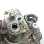 Mercedes W212 M271 gaisa kondicioniera kompresors Kompresors A0032304811