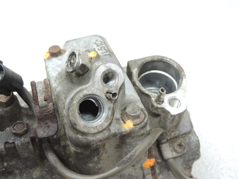 Mercedes W212 M271 gaisa kondicioniera kompresors Kompresors A0032304811