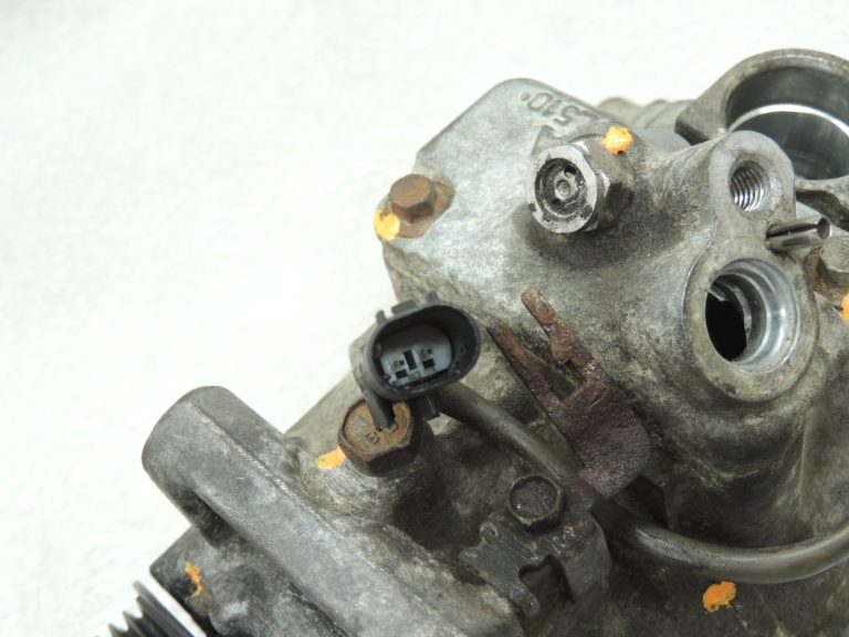 Mercedes W212 M271 gaisa kondicioniera kompresors Kompresors A0032304811