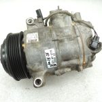 Mercedes W212 M271 gaisa kondicioniera kompresors Kompresors A0032304811