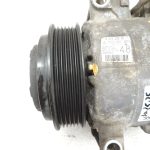 Mercedes W212 M271 gaisa kondicioniera kompresors Kompresors A0032304811