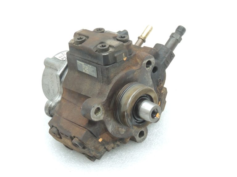 Ford Ranger P375 TKE 2.2TDCi T22DD0P Augstspiediena degvielas sūknis FB3Q9B359BA