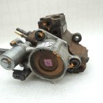 Ford Ranger P375 TKE 2.2TDCi T22DD0P Augstspiediena degvielas sūknis FB3Q9B359BA