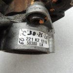 Ford Ranger P375 TKE 2.2TDCi T22DD0P Augstspiediena degvielas sūknis FB3Q9B359BA