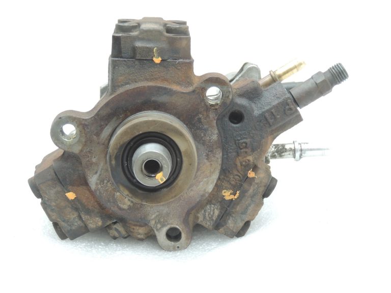 Ford Ranger P375 TKE 2.2TDCi T22DD0P Augstspiediena degvielas sūknis FB3Q9B359BA