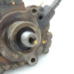 Ford Ranger P375 TKE 2.2TDCi T22DD0P Augstspiediena degvielas sūknis FB3Q9B359BA