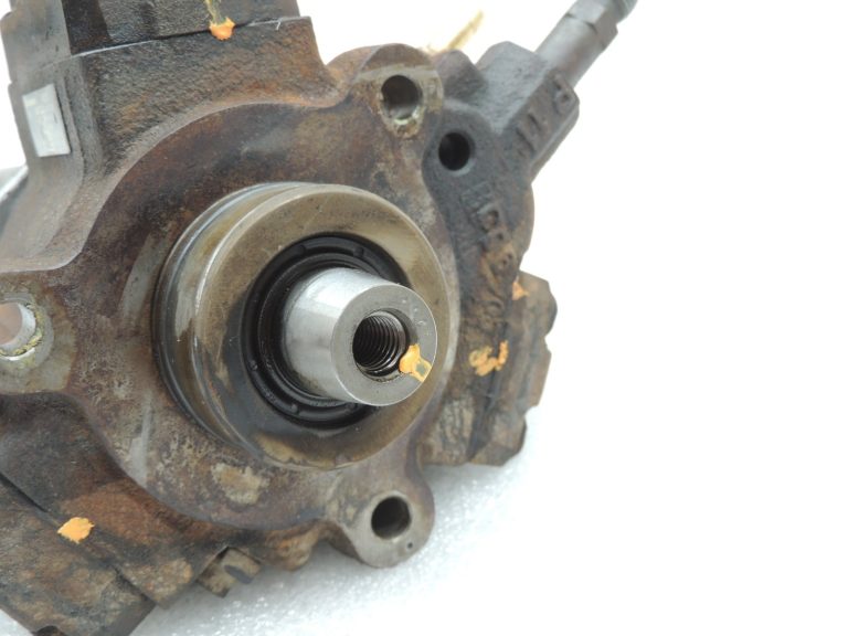 Ford Ranger P375 TKE 2.2TDCi T22DD0P Augstspiediena degvielas sūknis FB3Q9B359BA